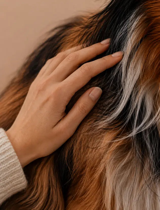 Dog Hair Growth Supplements: What Works & Why