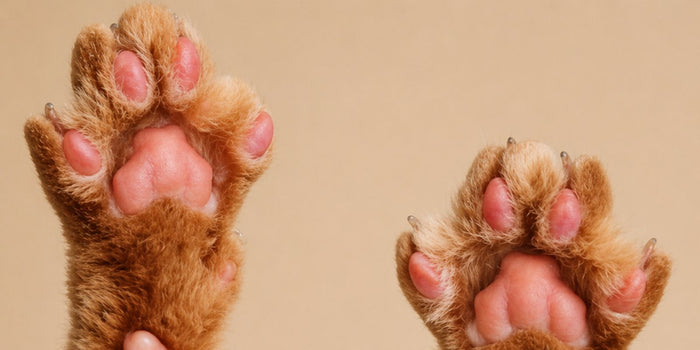 Cat Nail Supplements: What Strengthens Brittle Claws