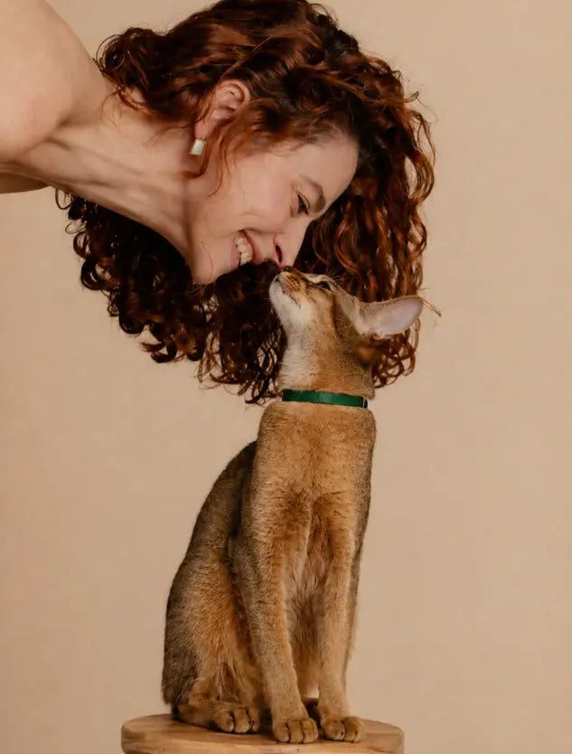 Feline Gerosciences™ Framework