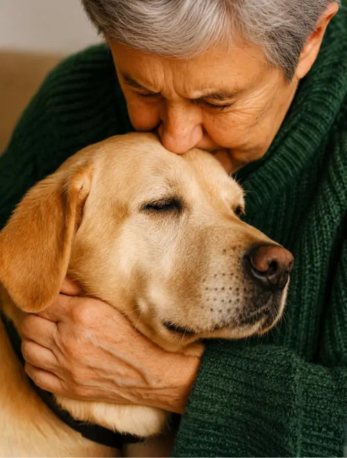 Glutathione for Dogs: Why Cellular Detox Fails Under Oxidative Stress and How to Restore Defense La Petite Labs Glutathione for Dogs: Why Cellular Detox Fails Under Oxidative Stress and How to Restore Defense La Petite Labs
