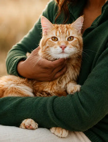 Cat Age