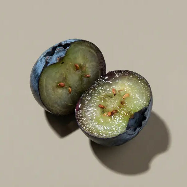 Blueberry