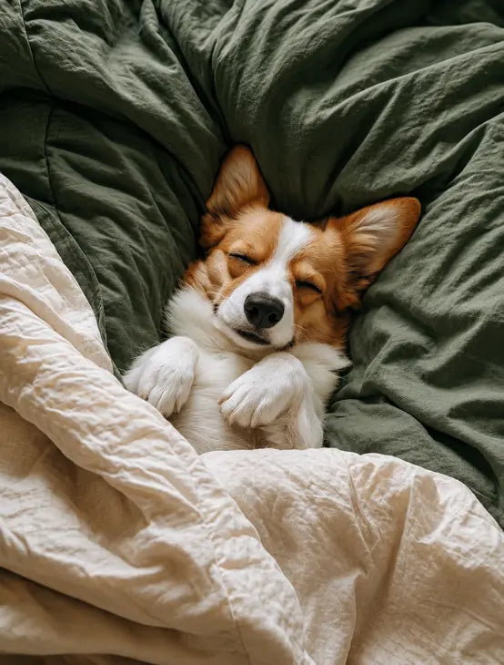 Dog Sleep Calculator