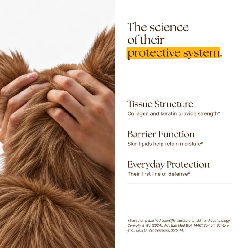 Pet Gala™ Barrier System