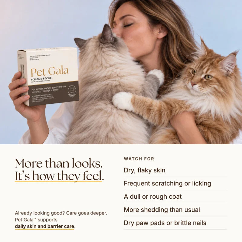 Pet Gala™ Barrier System