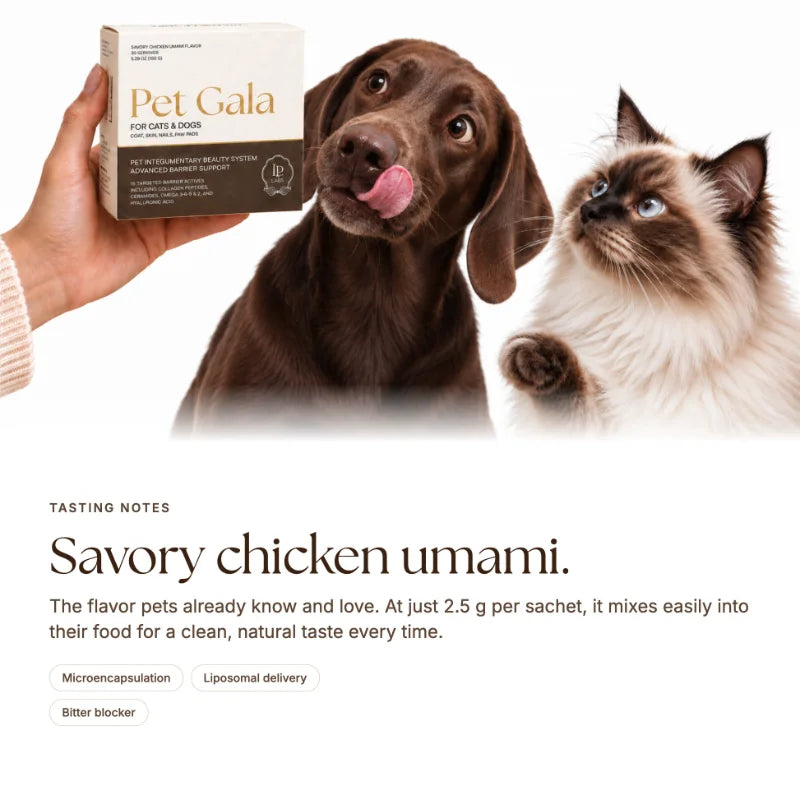 Pet Gala™ Barrier System