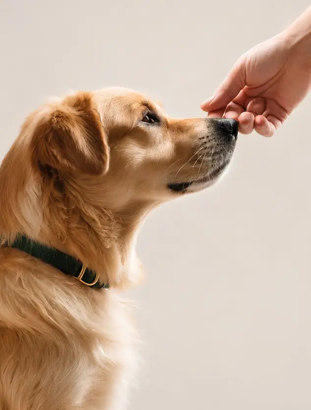 Dog Biological Age Calculator