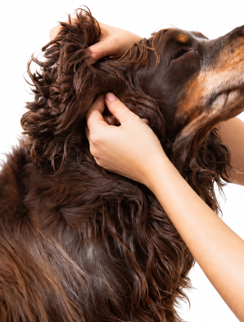 The Pet Integumentary System: Skin, Coat & Nails