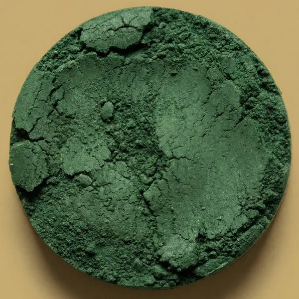 Spirulina