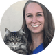Dr Sarah Calvin Veterinarian DVM