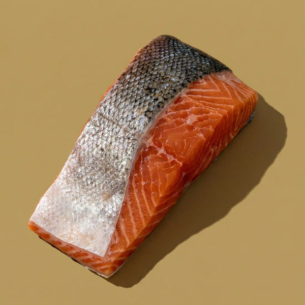 Astaxanthin ingredient image