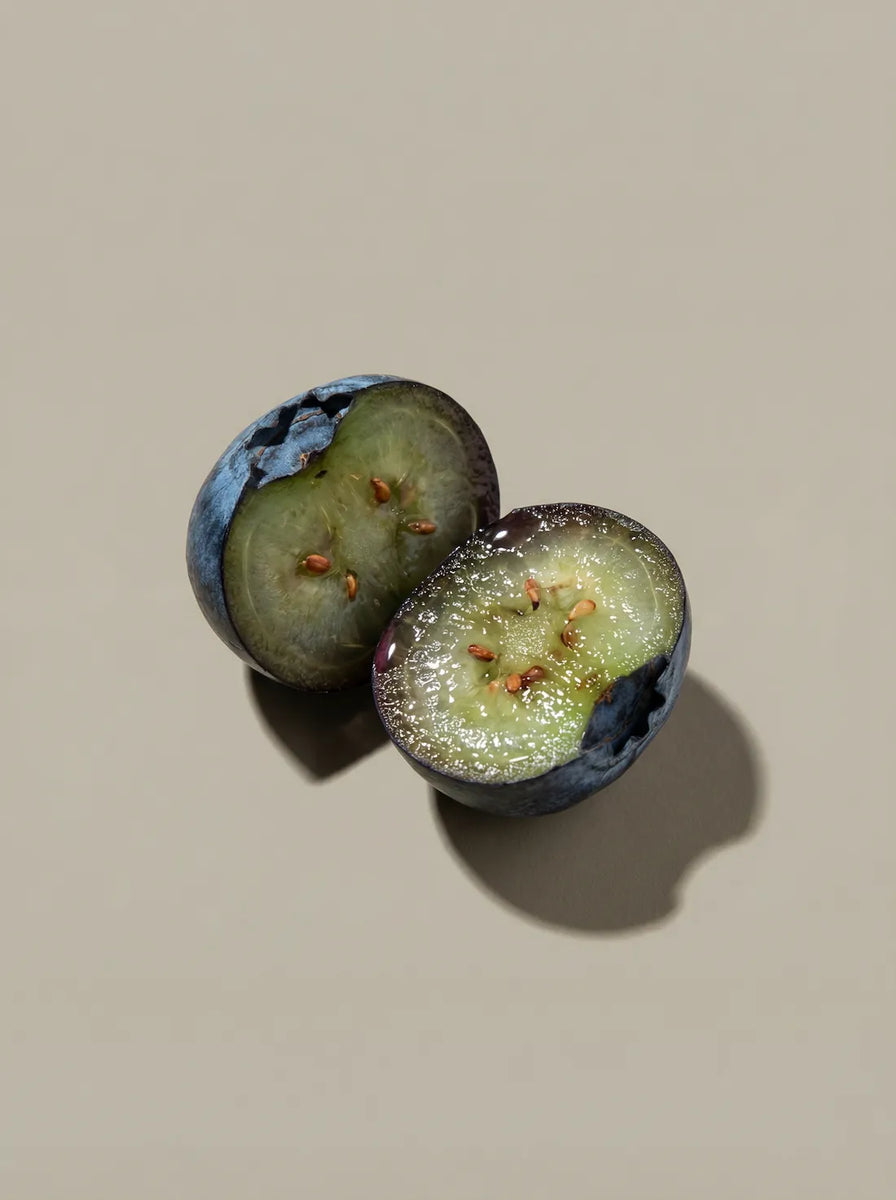 Blueberry Powder ingredient image