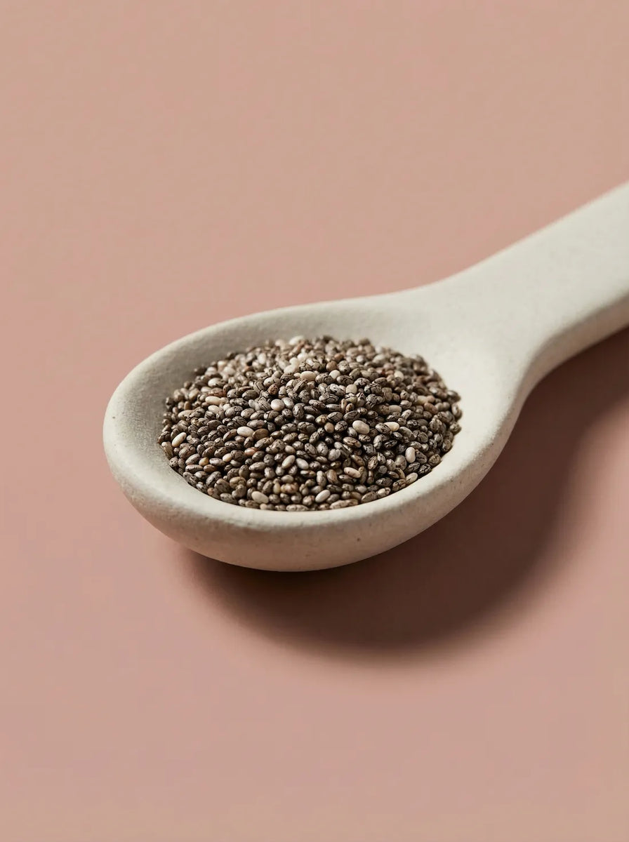Omega 3-6-9 ingredient image