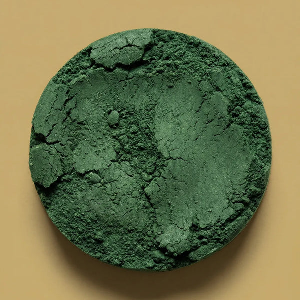 Spirulina ingredient image