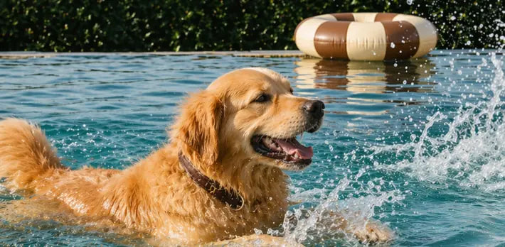 L-Carnitine for Dogs: Why Energy Fades and Fat Accumulatesand How to Restore Metabolic Drive Safely La Petite Labs L-Carnitine for Dogs: Why Energy Fades and Fat Accumulatesand How to Restore Metabolic Drive Safely La Petite Labs