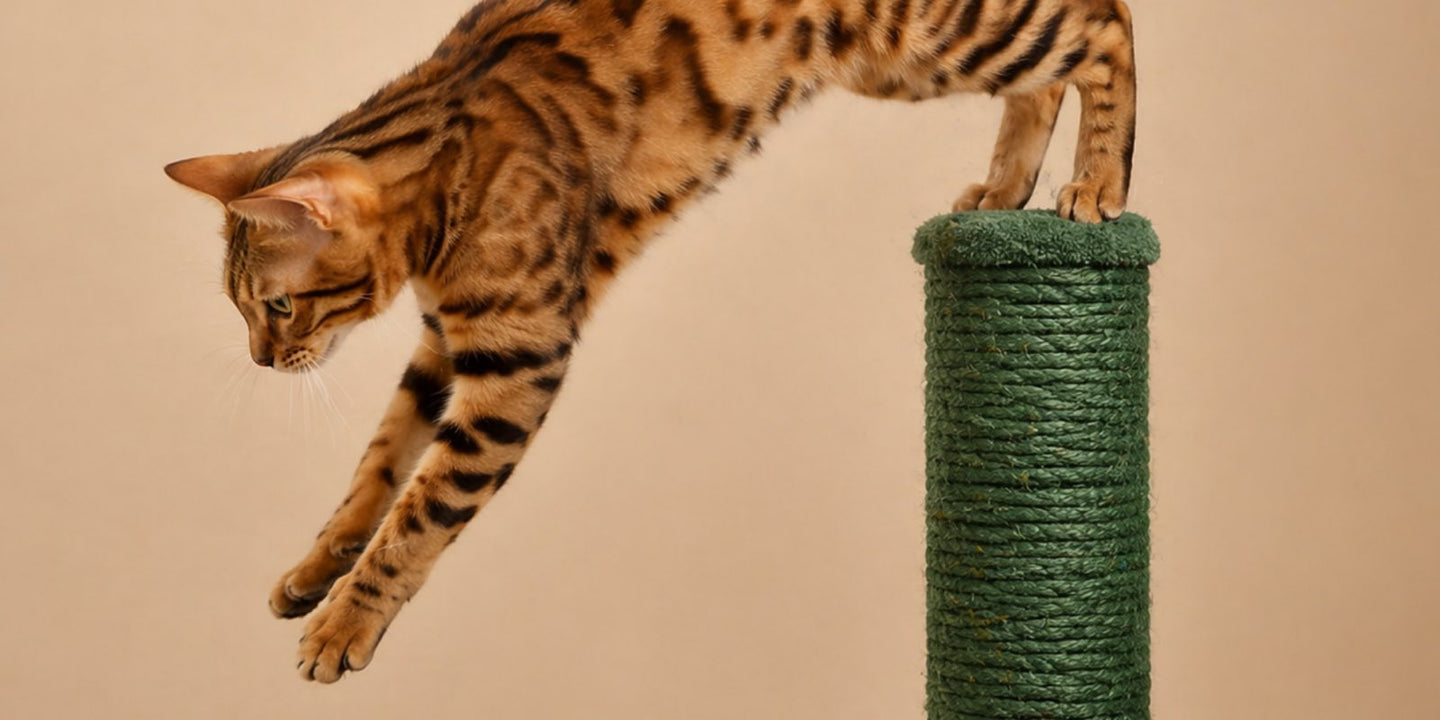 Astaxanthin for Cats: Benefits and Is It Safe? – La Petite Labs