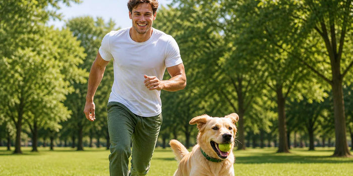 Best Senior Dog Supplements, Matched to the Decline
