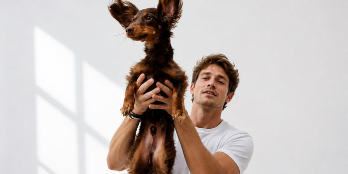 Muscle Health for Dogs: Protect Strength as They Age