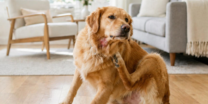 Dog Allergy Chews: Do They Work and What to Use