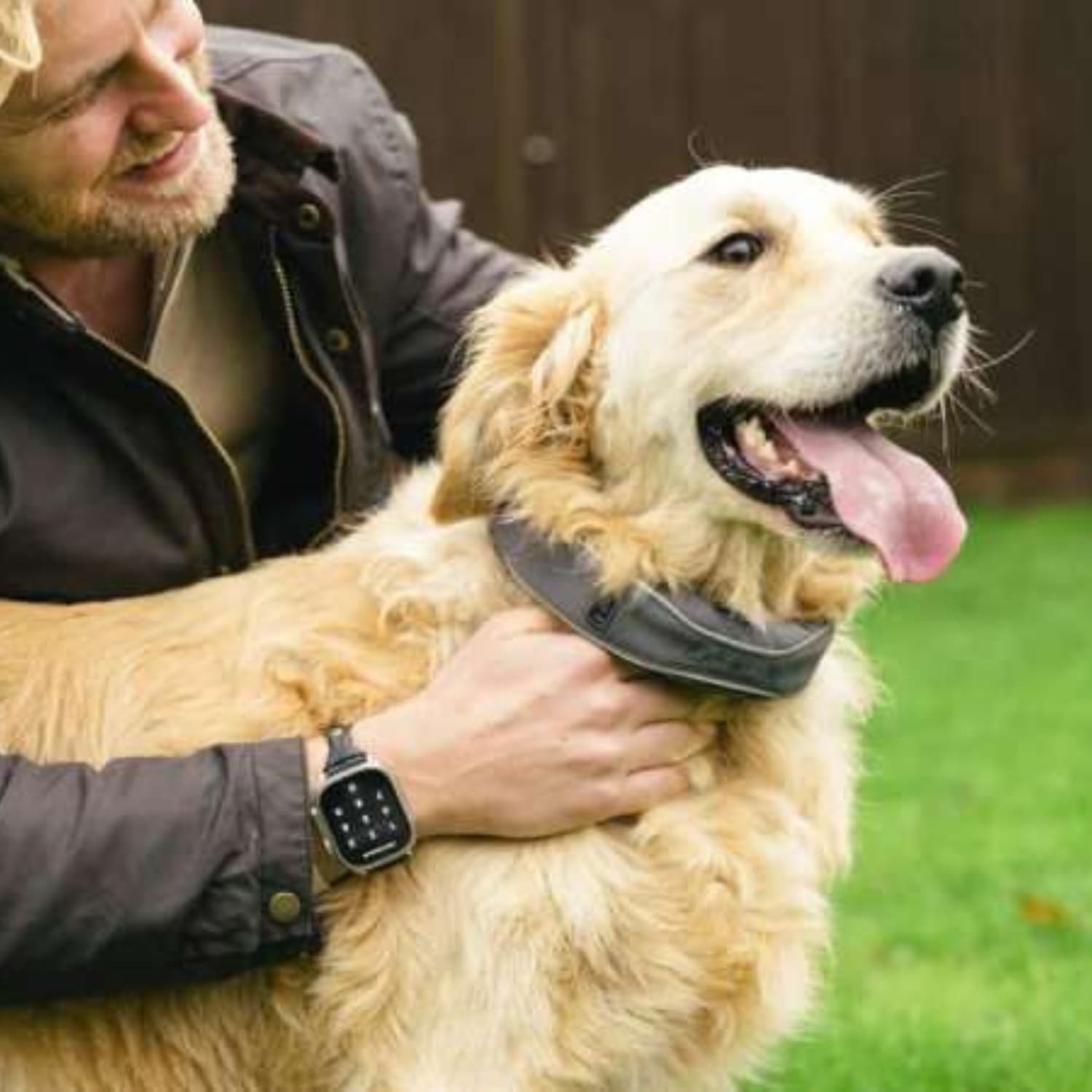 biohacking spillover trend driver for anti aging supplements for pets