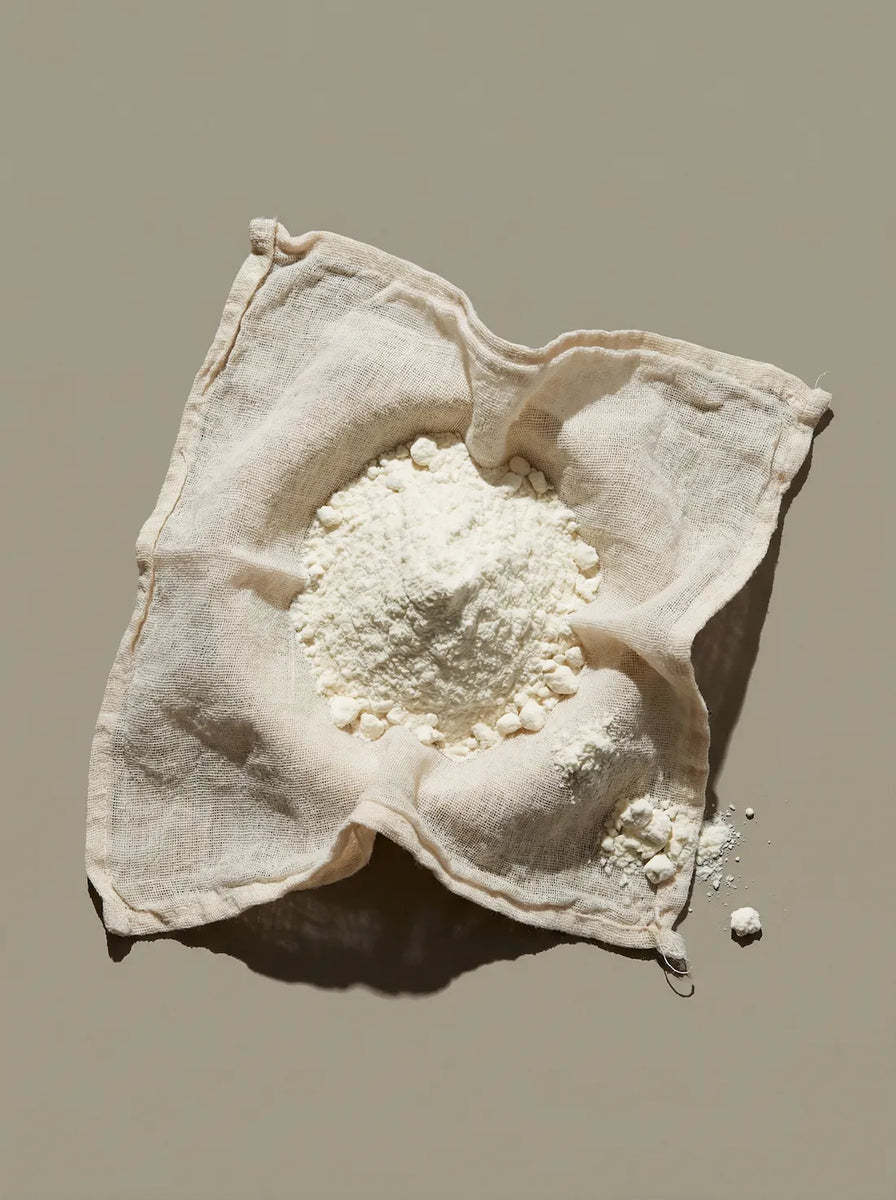 Whey Protein Isolate ingredient image