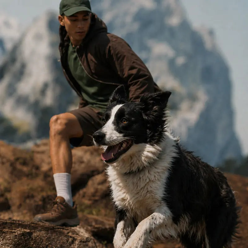 Dog Quality of Life