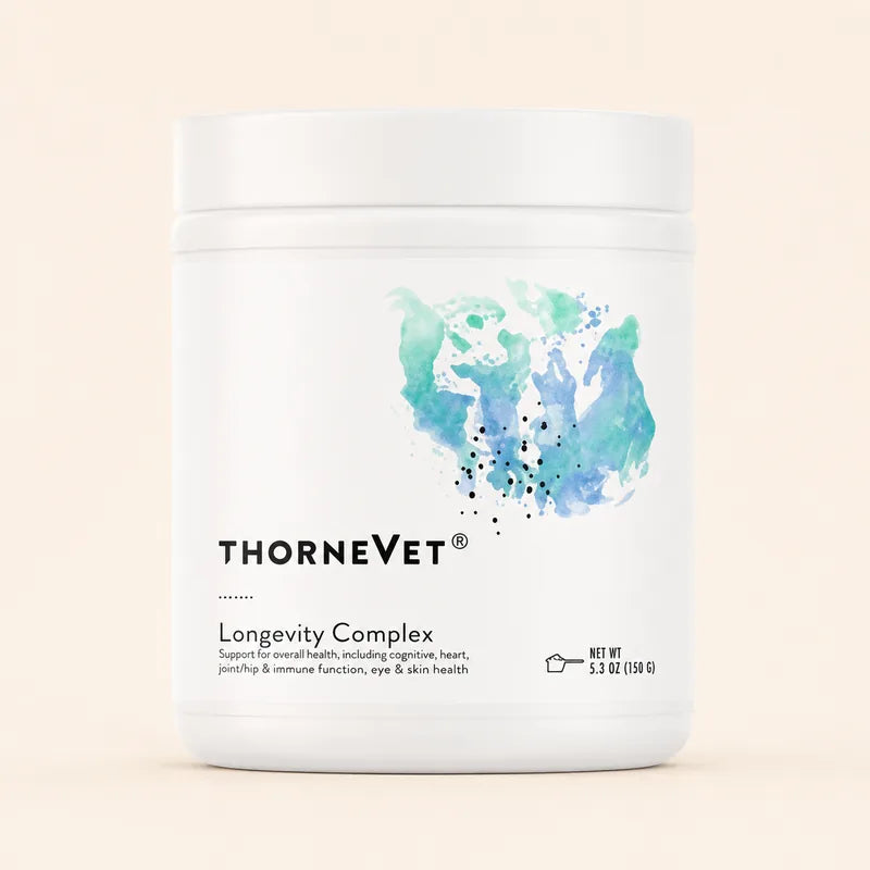ThorneVet Longevity Complex product photo