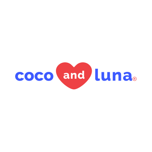 Coco and Luna product photo