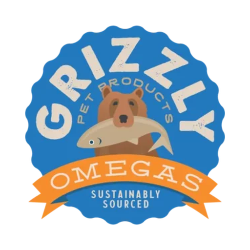 Grizzly Pet Products product photo