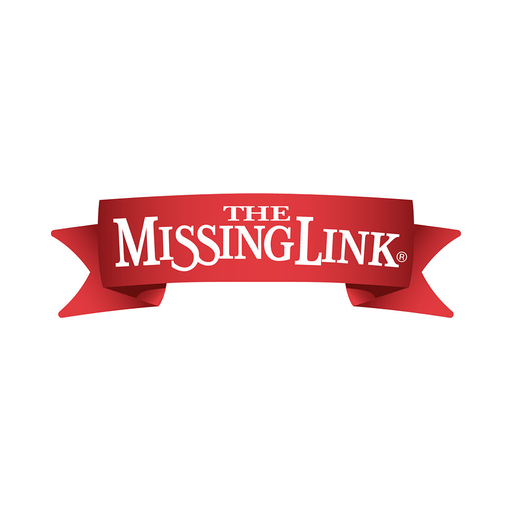 The Missing Link product photo