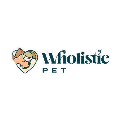 Wholistic Pet Organics product photo
