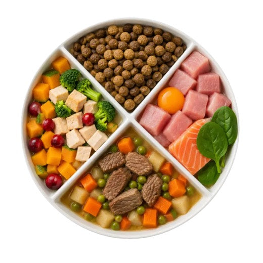 Dog Diet Gap
