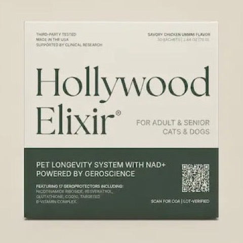Hollywood Elixir by La Petite Labs