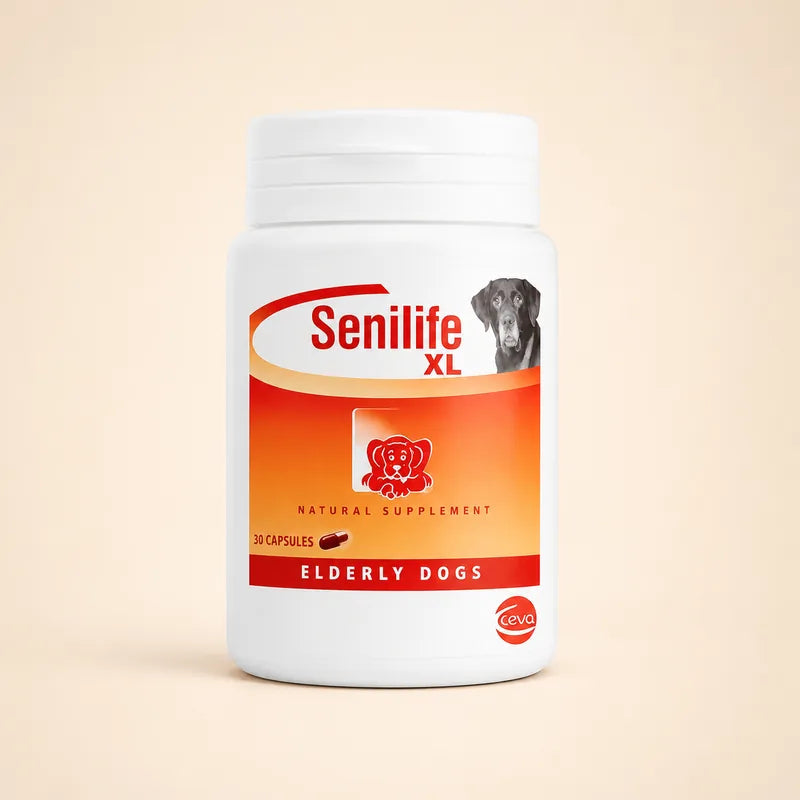 Ceva Senilife product photo