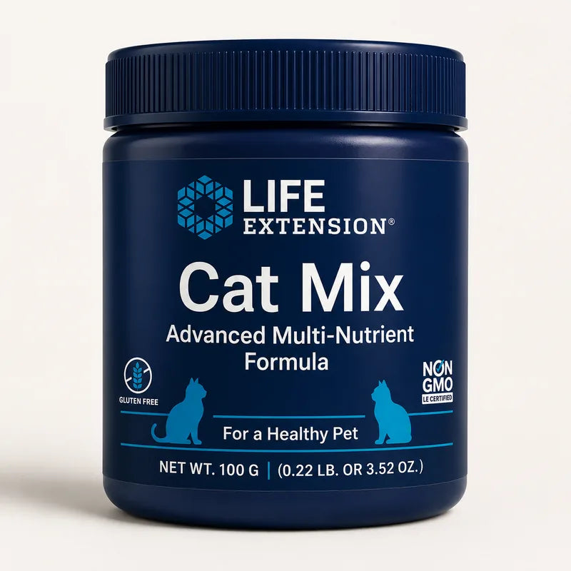 Life Extension Cat Mix — Advanced Multi-Nutrient Formula product photo