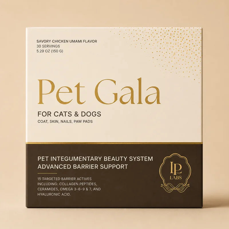 Pet Gala product photo