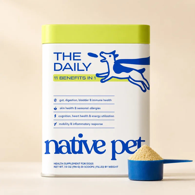 Native Pet The Daily product photo