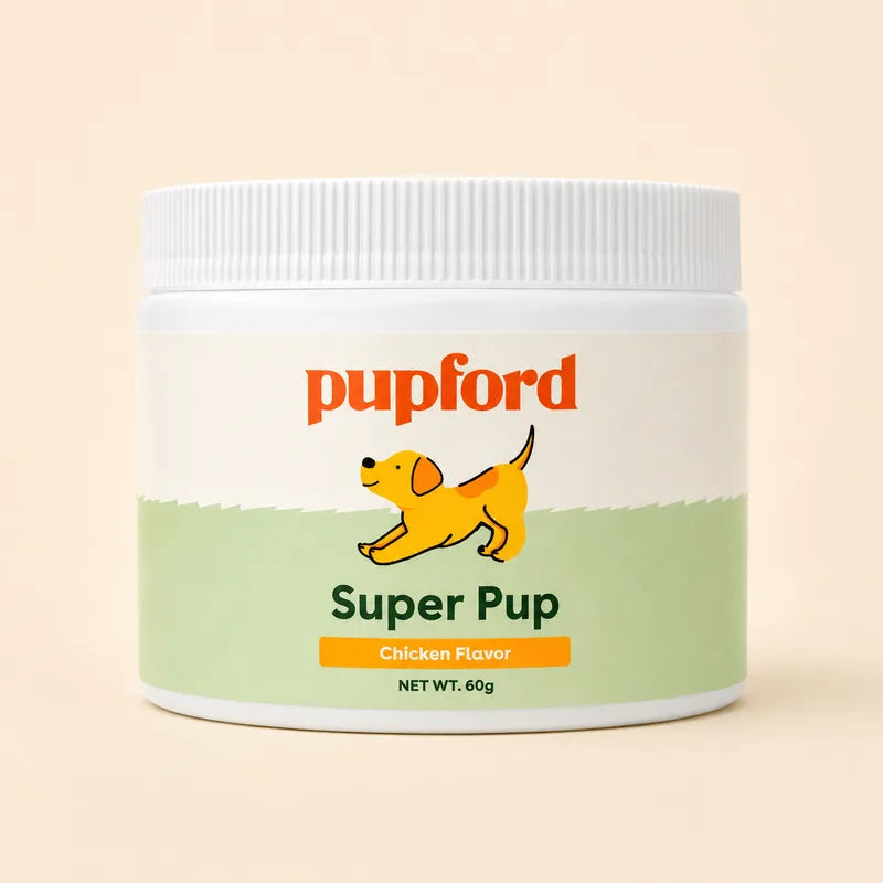 Pupford Super Pup product photo